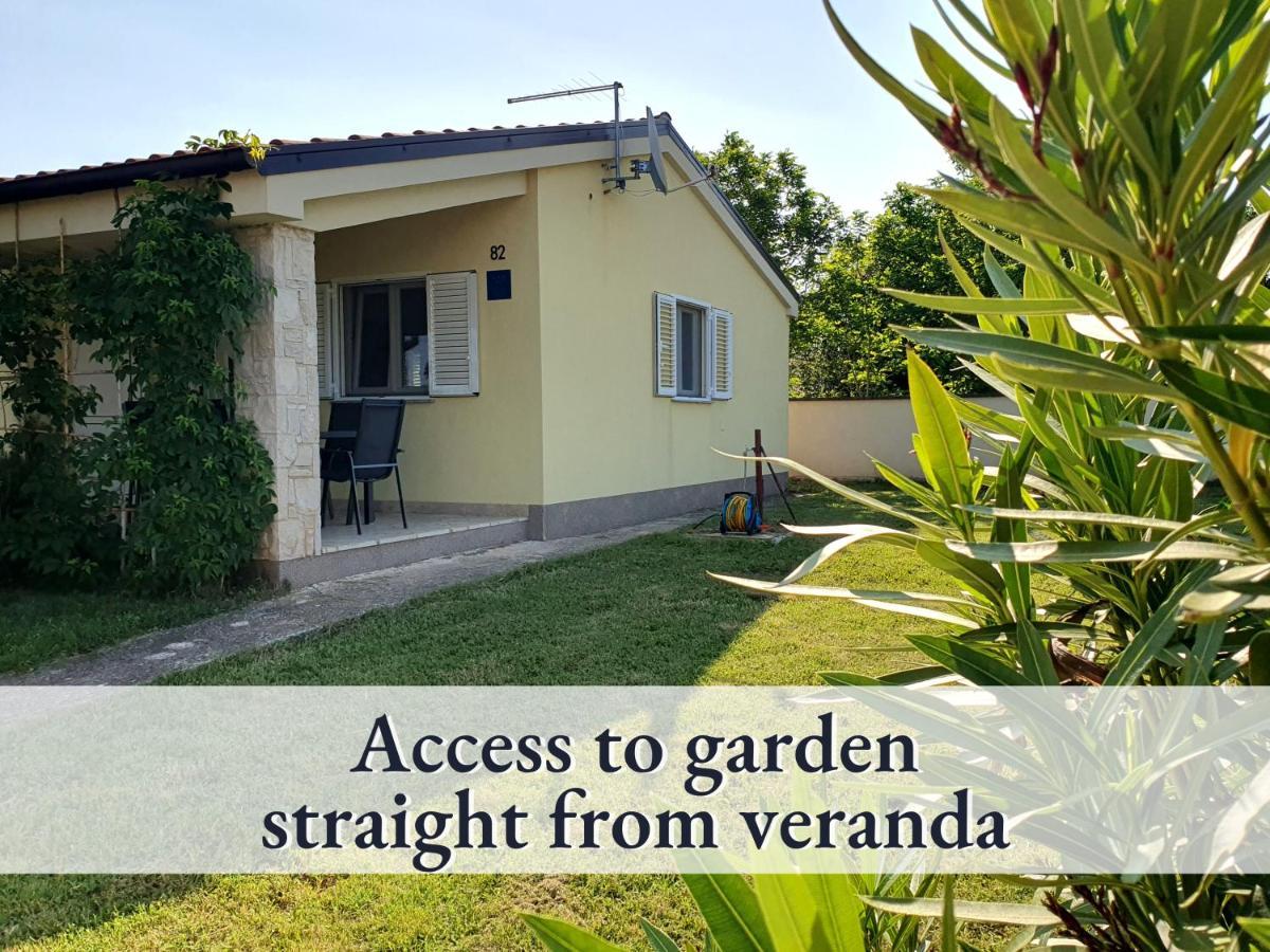 Villa Quentin - Quiet Place Close To Beach Medulin Kültér fotó